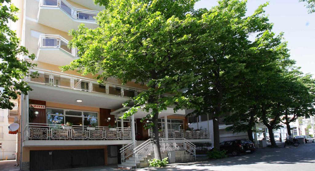 Hotel Ravello Adults Only Rimini