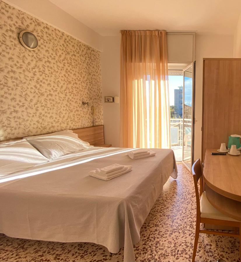 Hotel Ravello Adults Only 3*