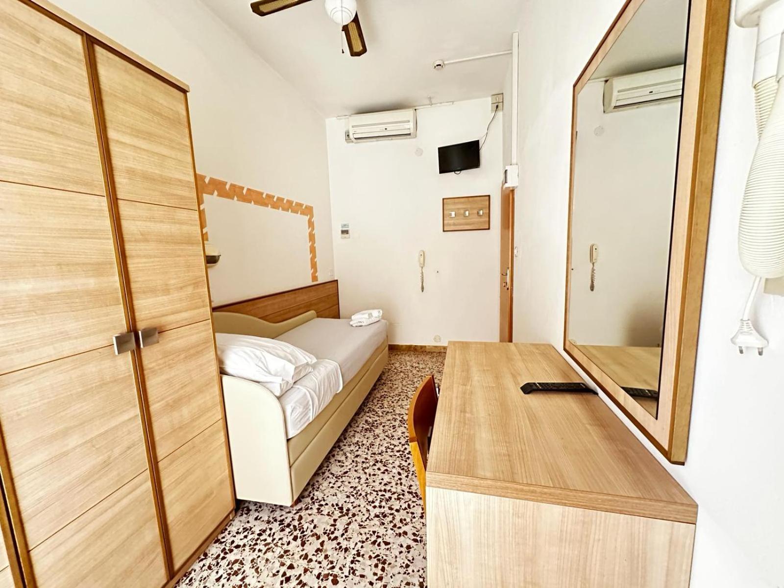 Hotel Ravello Adults Only Rimini