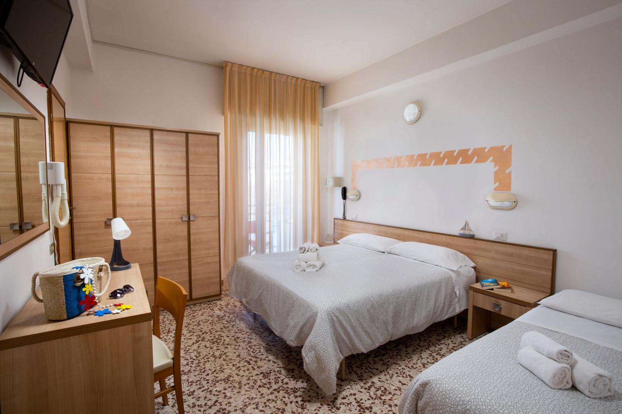 Ravello Adults Only Hotel Rimini