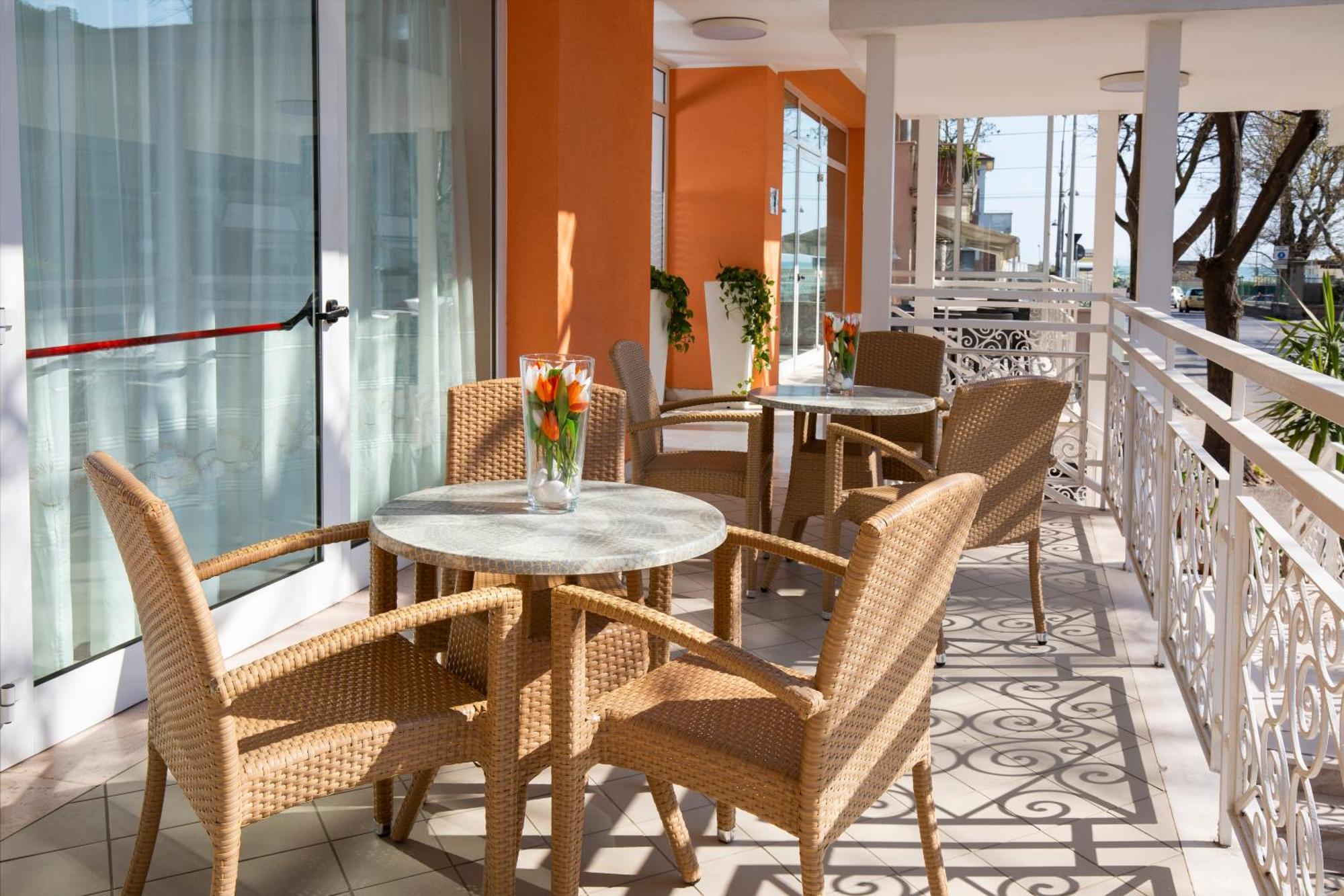 Ravello Adults Only 3*