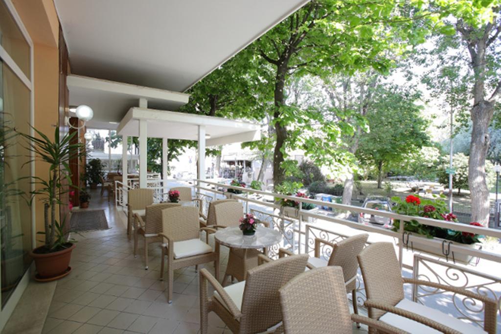 Ravello Adults Only Hotel Rimini