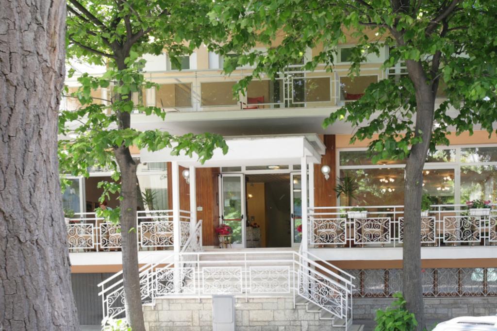 Ravello Adults Only Hotel Rimini